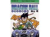 Reseñas Manga: Dragon Ball