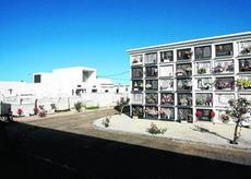 La arquitectura funeraria gaditana, distinguida en la Bienal de Urbanismo