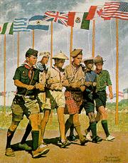 Campamentos de verano