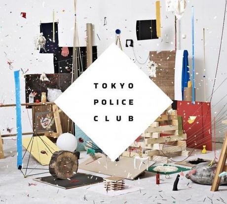 Tokio Police Club
