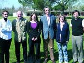 Aquellos años escuela: arquitectura para arquitectos técnicos (marzo abril 2007)