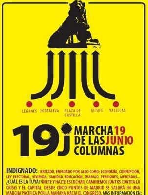 #19Jmani. Oportunidades para quejarse y ser oído
