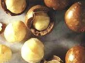 nuevo estética salud: nueces macadamia