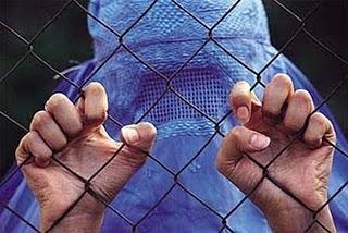 Los mamporreros de USA en Afganistán