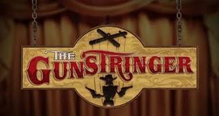 Destructoid muestra su juego The Gunstringer