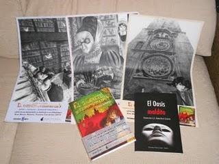 Nuevos en la estantería