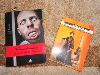 Nuevos en la estantería