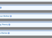 ¡Bye invernales series!