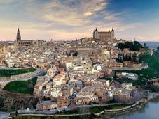Diez lugares para visitar Toledo