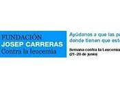 Llega Semana Europea contra Leucemia 2011