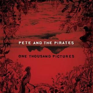 Me parece haber visto un lindo gatito... (Pete & The Pirates - United)