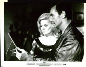 Tarde o temprano arderás: “Fuego” un melo-horror de Julio Coll e historietas de la edad de las coproducciones