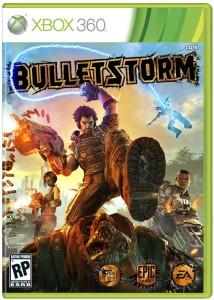 BulletStorm/People Can Fly/PC-PS3-Xbox 360