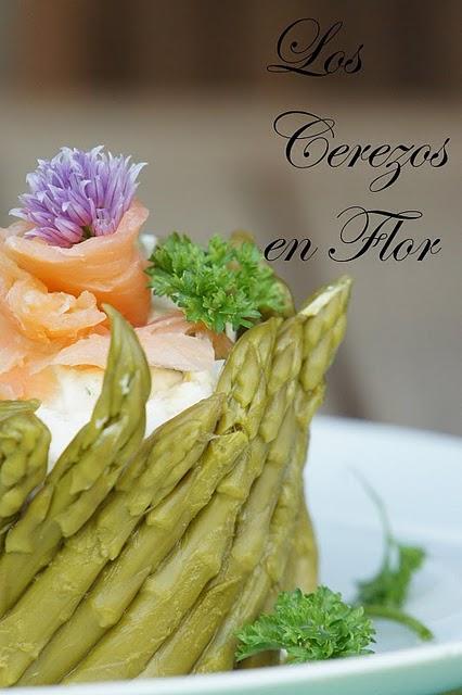 Recetas de concurso