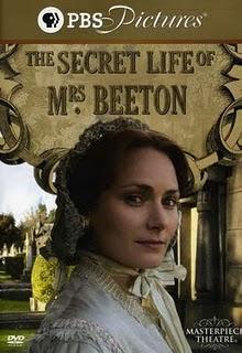 Las cosas de Gemma: The secret life of Mrs. Beeton (Jon Jones, 2006)