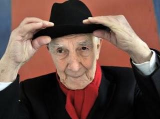 La voz de la revolución que viene