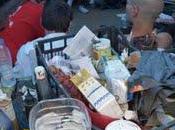 Enrique Flores (Madrid, 1967) acampada mayo 2011)