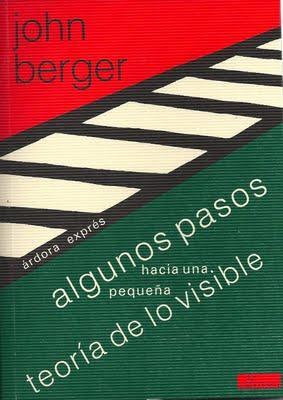 Hacia una pequeña teoría de lo visible.