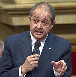 Los infiltrados, y no los “indignados”, provocan la violencia.