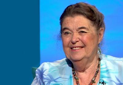 Lynne Reid Banks - Fichas de autores