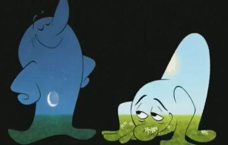 “Day & Night”: La ley de Igualdad… según Pixar