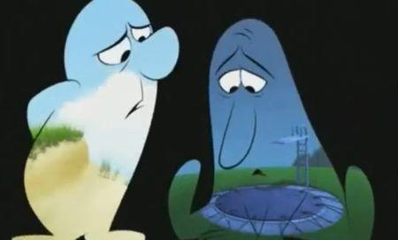 “Day & Night”: La ley de Igualdad… según Pixar