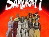 Samurai