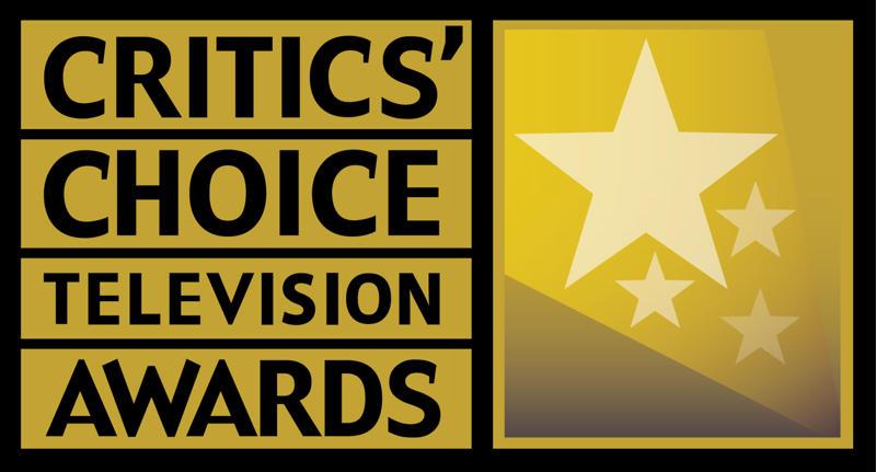 Critics Choice Television Nominaciones a los Critics Choice Television Awards