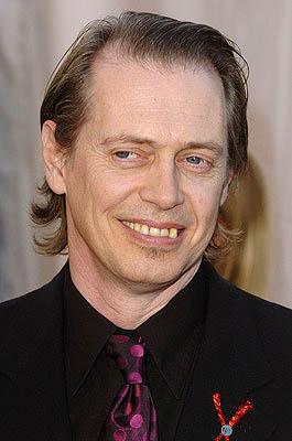 Steve Buscemi Nominaciones a los Critics Choice Television Awards