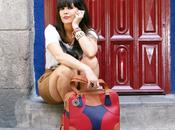 LEDA: bolso creado para