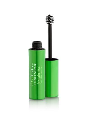 Lengthening Top Coat Mascara