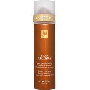 ¿Qué son y como funcionan los autobronceadores?