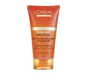 ¿Qué son y como funcionan los autobronceadores?