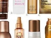 ¿Qué como funcionan autobronceadores?