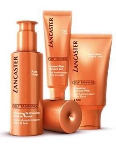 ¿Qué son y como funcionan los autobronceadores?