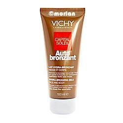 ¿Qué son y como funcionan los autobronceadores?