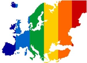 Un millón de firmas para legalizar el matrimonio gay en la UE