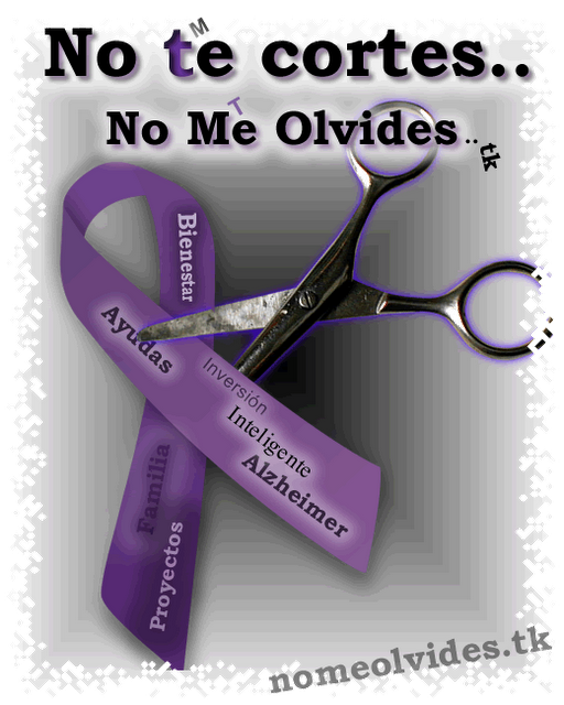 Una crítica y unas tijeras