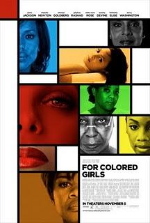 For colored girls (Tyler Perry)