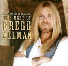 No Strange to the Dark; The Best Of Gregg Allman (2002)