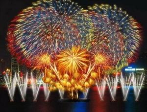 Festival del Mar en Nha Trang ,VietnanUna de las activida...