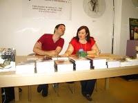 CRÓNICA PRESENTACIÓN 22:22