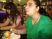 CRÓNICA PRESENTACIÓN 22:22