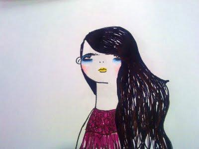 Tonterías nocturnas.