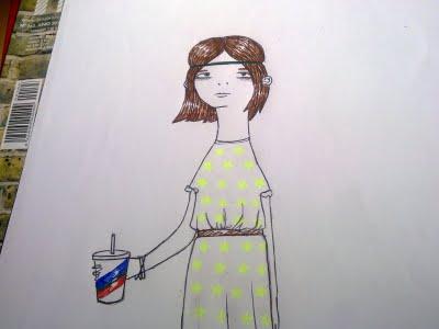 Tonterías nocturnas.