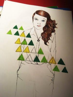 Tonterías nocturnas.