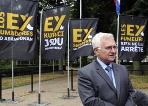 La Comisión Europea lanza una plataforma virtual para dejar de fumar