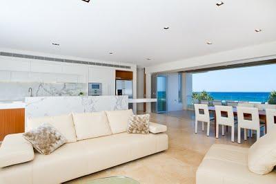 EL LIVING COMEDOR MODERNO