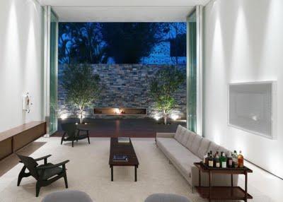 LIVINGS PARA TENER EN CUENTA