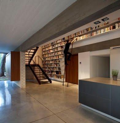 BIBLIOTECAS MODERNAS MULTIPLES